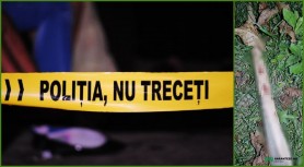 Crimă la Orhei. Un bărbat de 56 de ani și-a omorât prietenul de pahar cu o coadă de hârleț